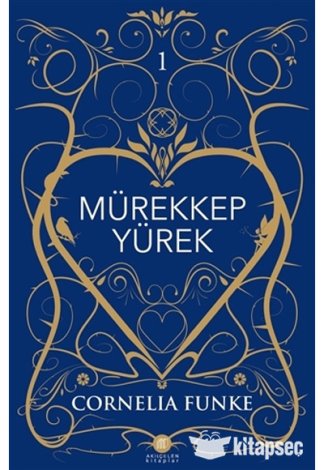 Mürekkep Yürek