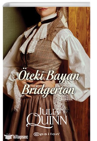 Öteki Bayan Bridgerton