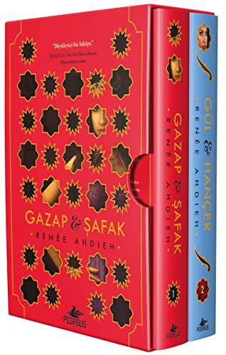 Gazap ve Şafak Serisi
