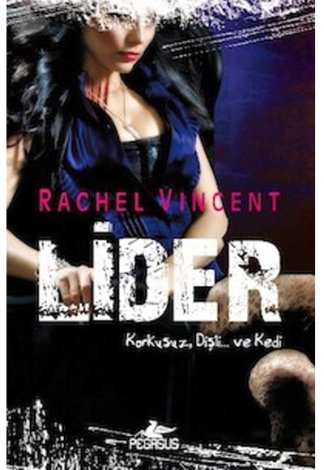 Lider Korkusuz, Dişli... ve Kedi - Dönüşüm Serisi 5