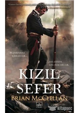Kızıl Sefer
