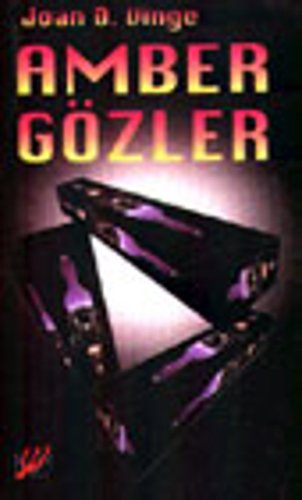 Amber gözler