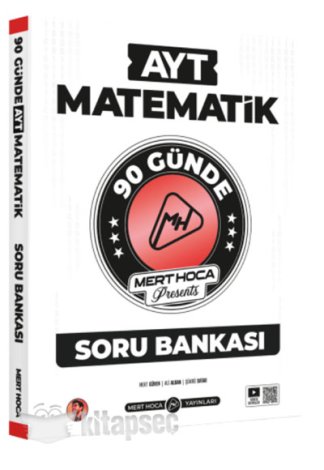 2026 AYT Matematik Soru Bankası