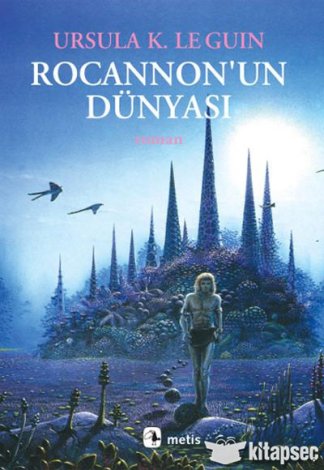 Rocannonun Dünyası
