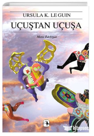 Uçuştan Uçuşa Metis Yayıncılık