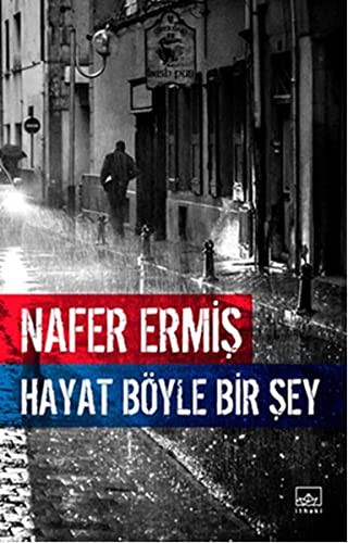 Hayat Boyle Bir Sey