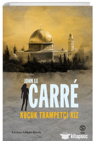Küçük Trampetçi Kız