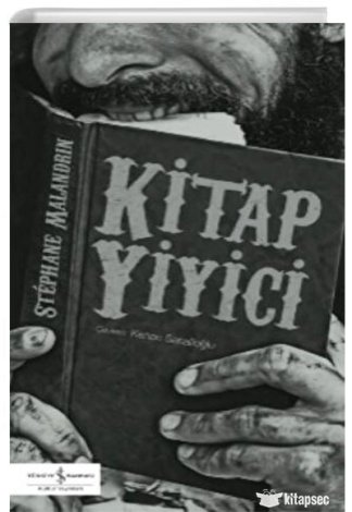 Kitap Yiyici