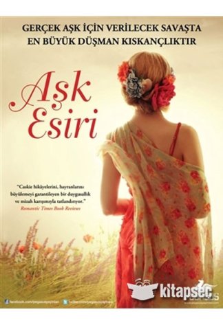 Aşk Esiri