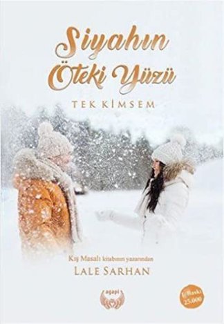 Siyahin Öteki Yüzü-Tek Kimsem