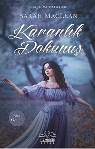 Karanlik Dokunus