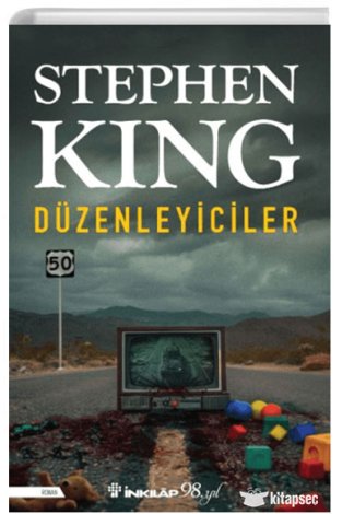 Düzenleyiciler