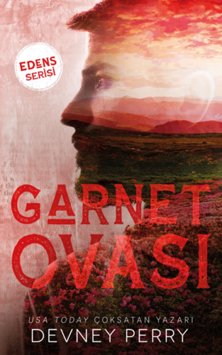 Garnet Ovası