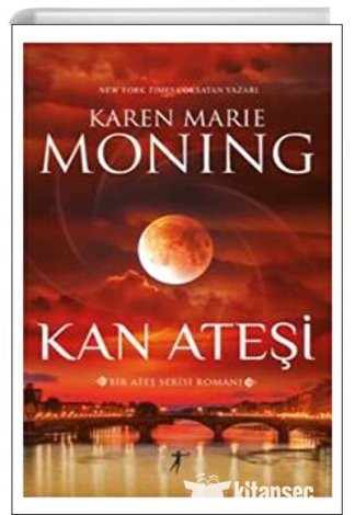 Ateş Serisi II - Kan Ateşi