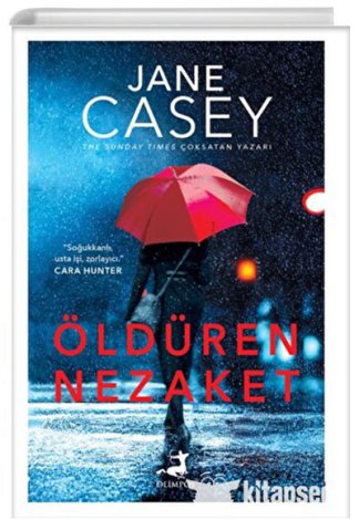 Öldüren Nezaket