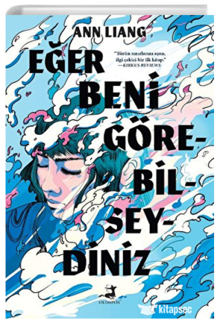 Eğer Beni Görebilseydiniz
