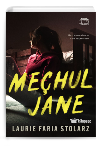 Meçhul Jane