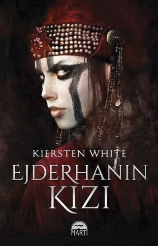 Ejderhanın Kızı Kiersten White