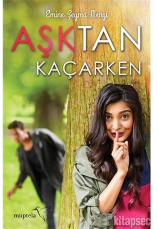 Aşktan Kaçarken