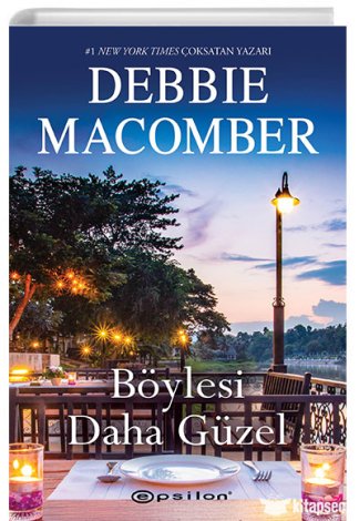 Böylesi Daha Güzel
