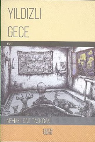 Yildizli Gece