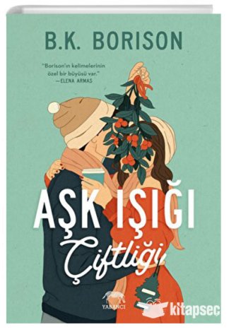 Aşk Işığı Çiftliği