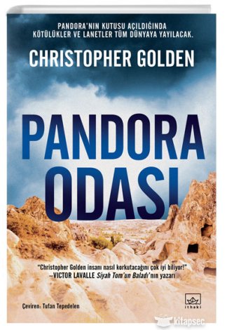 Pandora Odası
