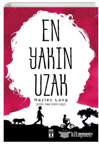 En Yakın Uzak Hayley Long Genç Timaş