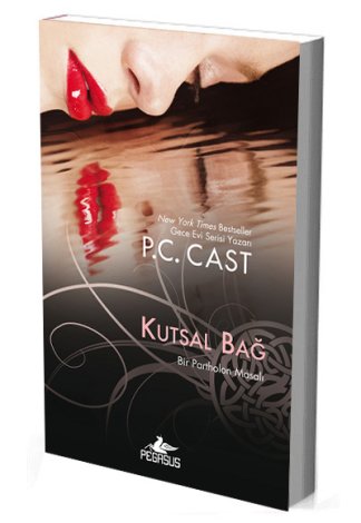 Kutsal Bağ