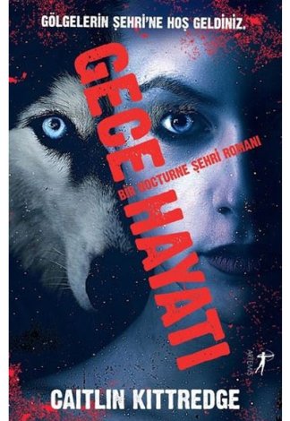 Gece Hayatı Caitlin Kittredge