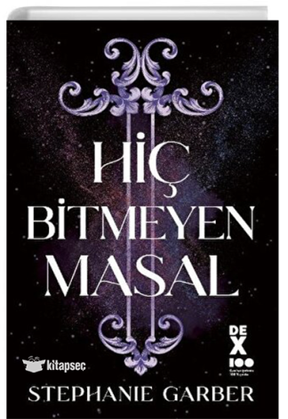 Hiç Bitmeyen Masal