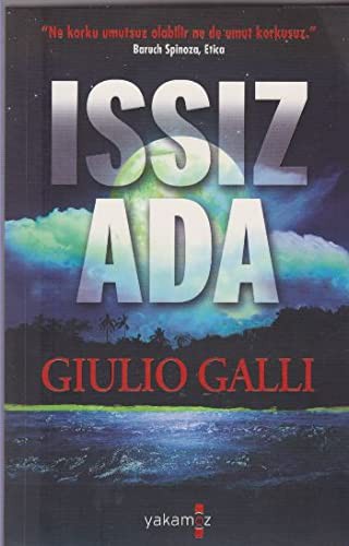 Issiz Ada