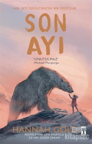 Son Ayı Genç Timaş