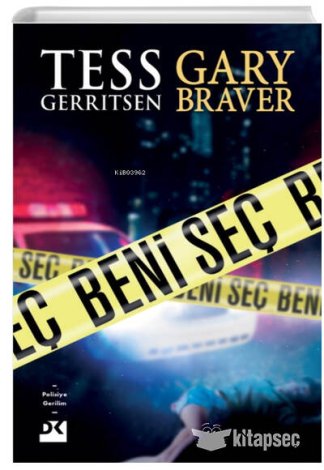 Beni Seç Tess Gerritsen