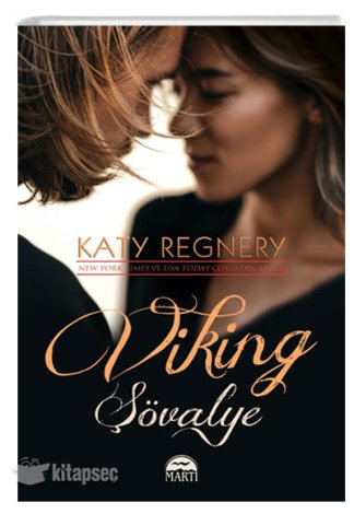 Viking Şövalye Katy Regnery