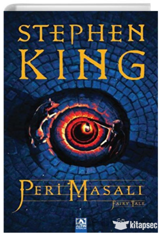 Peri Masalı
