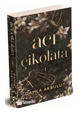 Acı Çikolata - 1