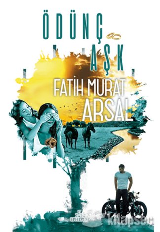 Ödünç Aşk Fatih Murat Arsal