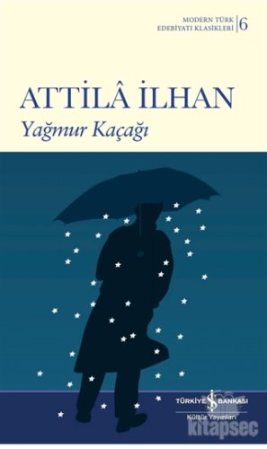 Yağmur Kaçağı