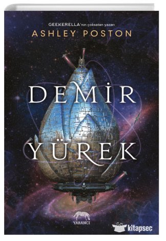 Demir Yürek