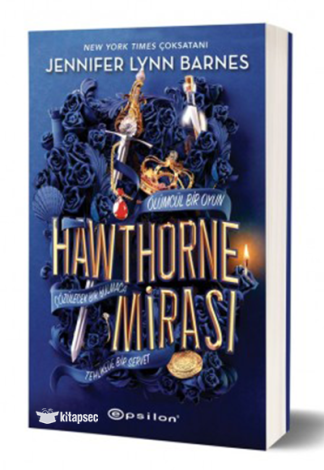 Hawthorne Mirası