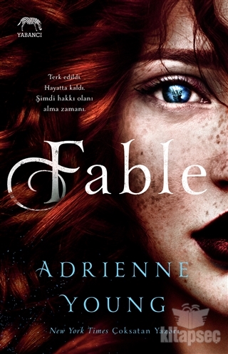 Fable (Ciltli)