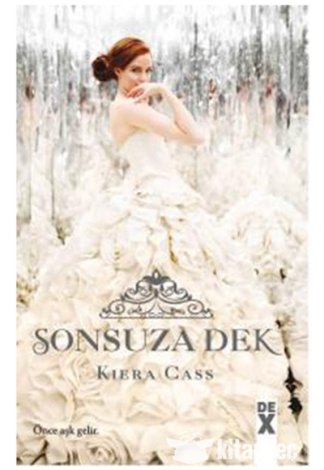 Beni Seç 3 Sonsuza Dek