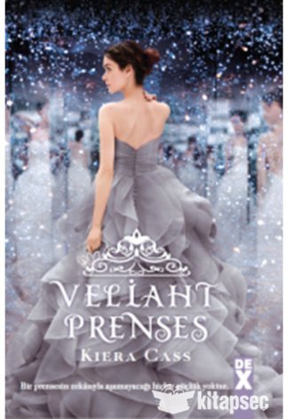 Veliaht Prenses