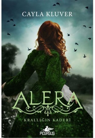 Alera 3 Krallığın Kaderi
