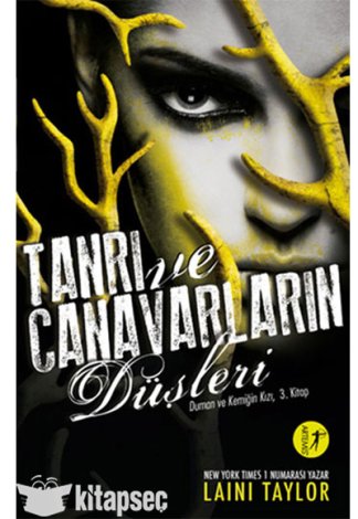 Tanrı ve Canavarların Düşleri