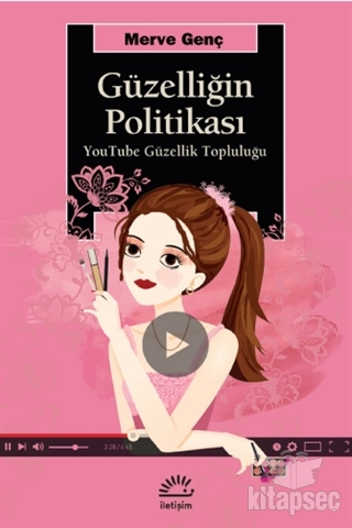 Güzelliğin Politikası İletişim Yayınevi
