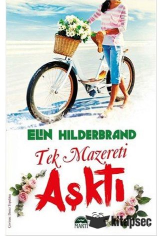 Tek Mazereti Aşktı
