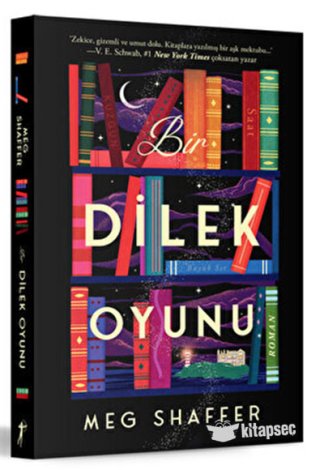 Bir Dilek Oyunu