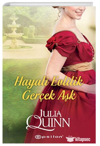 Hayali Evlilik Gerçek Aşk